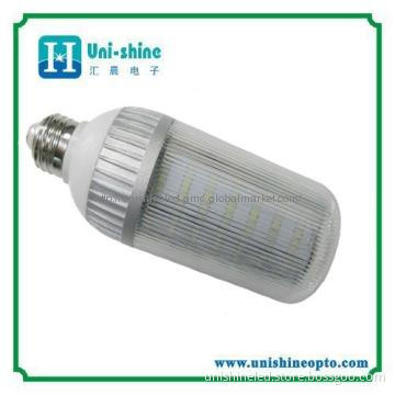UL Listed 360Degree Beaming Dimmalbe 10W E27 LED Corn Light Bulb